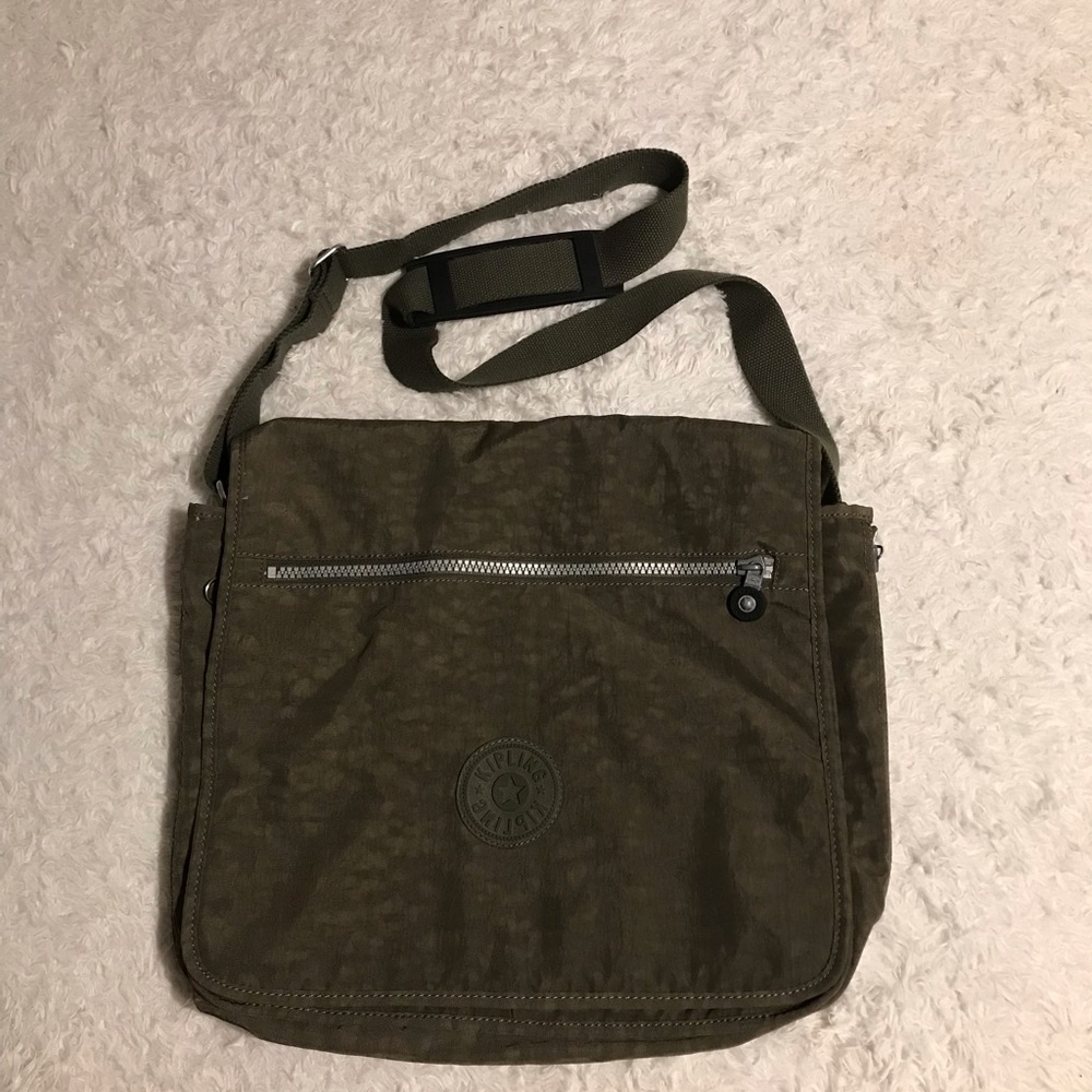 Kipling Messenger Bag - Picture 3 of 12